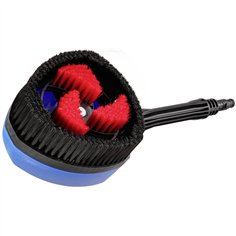 Nilfisk set multi spazzole 2