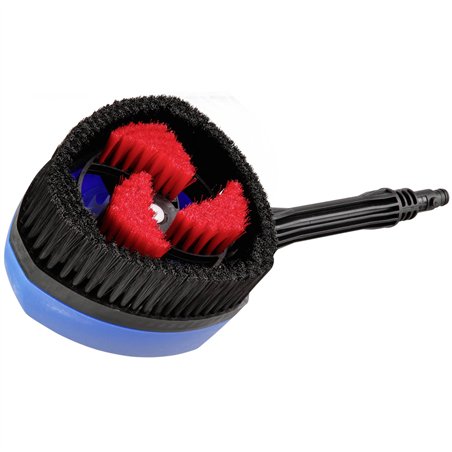 Nilfisk set multi spazzole