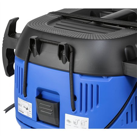 Nilfisk Attix 33-2L IC