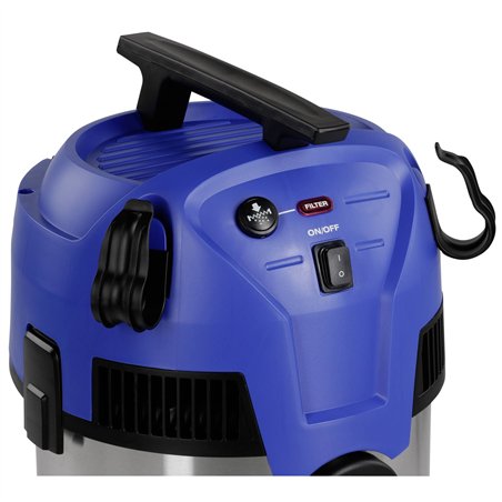 Nilfisk Multi II 22 Inox