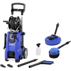 Nilfisk E 145.4-9 PAD X-tra