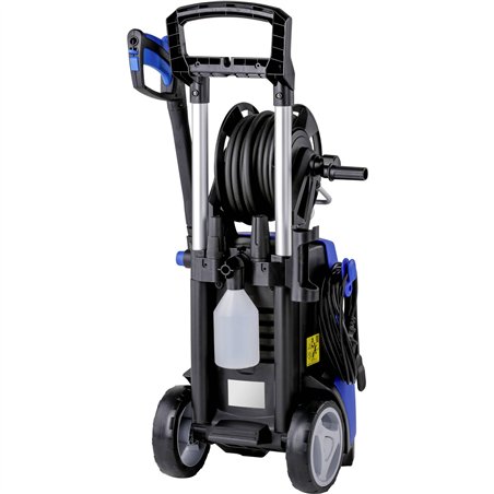 Nilfisk E 145.4-9 PAD X-tra