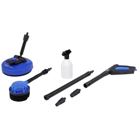 Nilfisk E 145.4-9 PAD X-tra