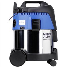 Nilfisk AERO 21-01 PC INOX 2