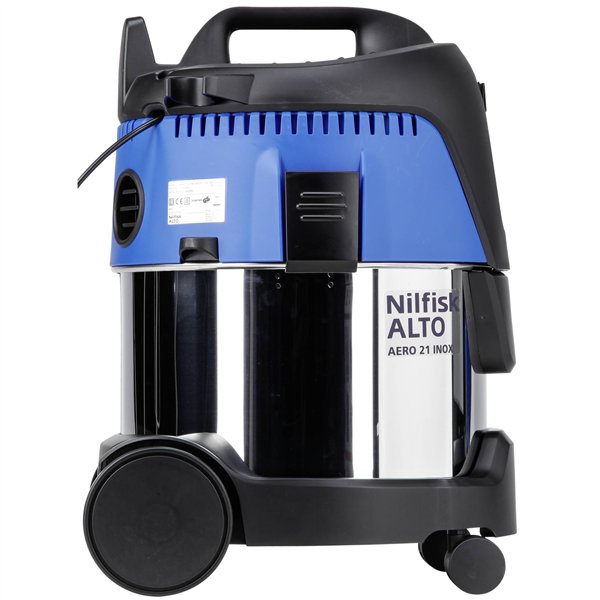 Nilfisk AERO 21-01 PC INOX