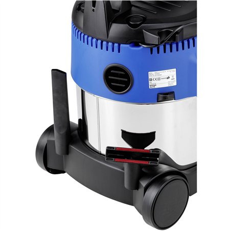 Nilfisk AERO 21-01 PC INOX