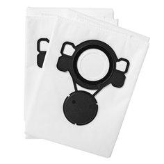 Nilfisk sacchetti filtro in pile Aero 5 pz.