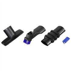 Nilfisk Special Nozzle Set per Easy + Quick