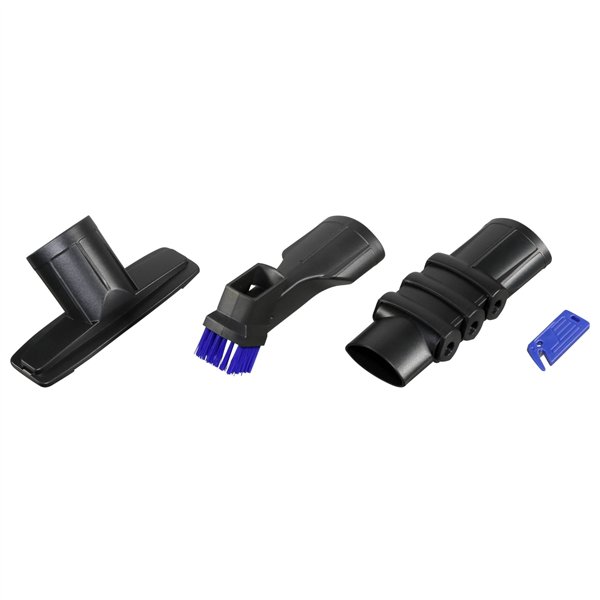 Nilfisk Special Nozzle Set per Easy + Quick