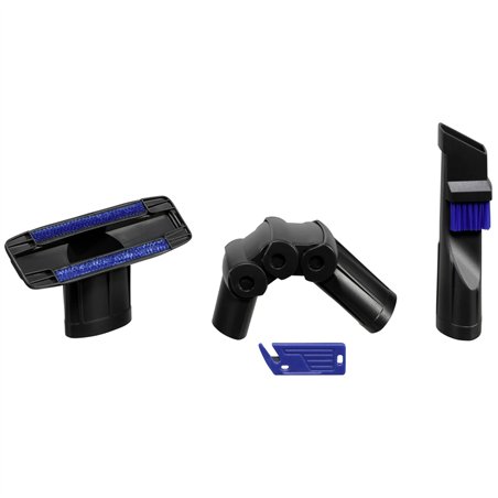 Nilfisk Special Nozzle Set per Easy + Quick