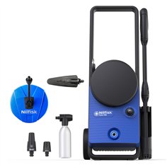 Nilfisk Core 130-6 PowerControl - PCA EU