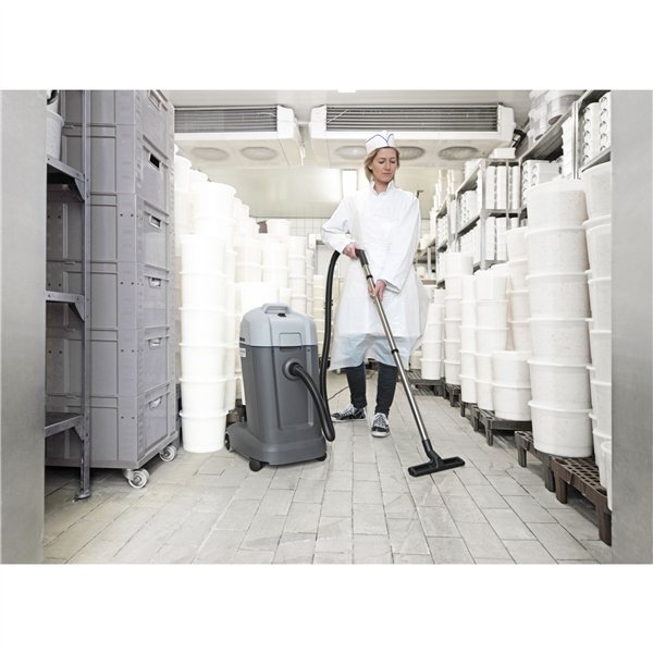 Nilfisk VL 500 35 EDF