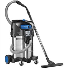 Nilfisk Attix 40-01 PC Inox