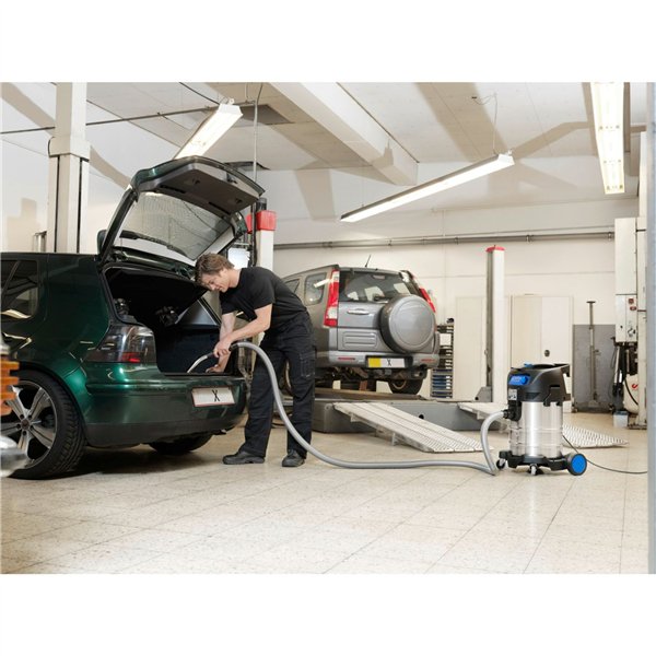 Nilfisk Attix 40-01 PC Inox