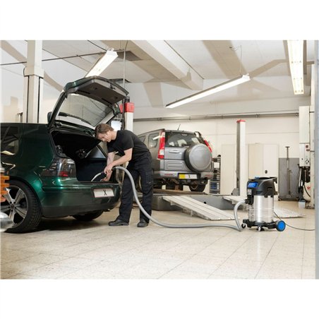 Nilfisk Attix 40-01 PC Inox