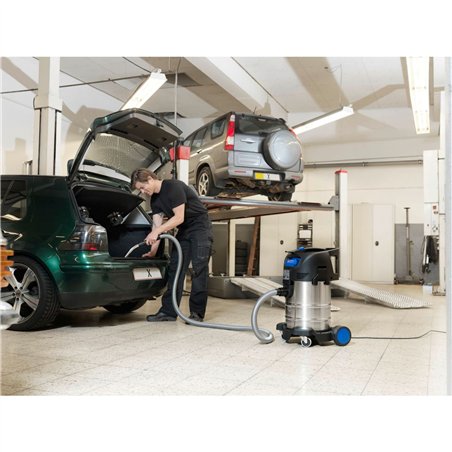 Nilfisk Attix 40-01 PC Inox