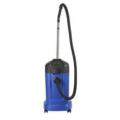 Nilfisk MAXXI II 35WD aspirapolvere umido-secco 2