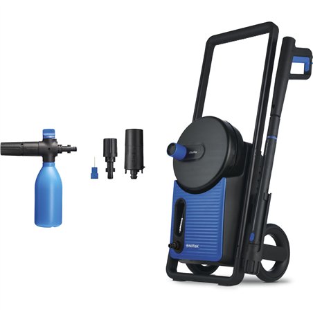 Nilfisk Excellent 160-10