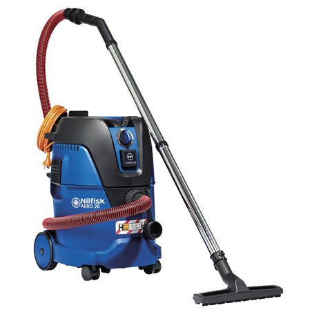 Nilfisk AERO 26-2H PC