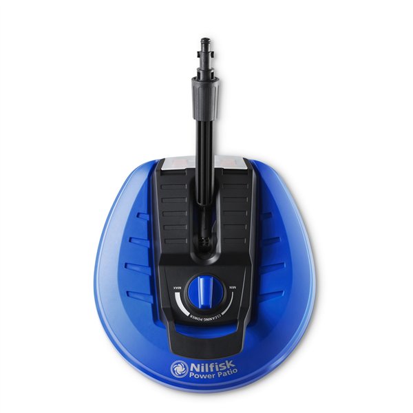 Nilfisk Power Patio pulitore di superfici