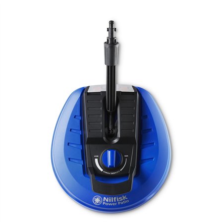 Nilfisk Power Patio pulitore di superfici