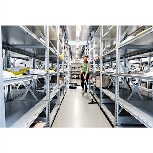 Nilfisk VP 930 ECO PRO HEPA