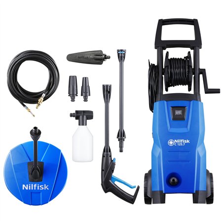 Nilfisk C 125.7-6 X-TRA