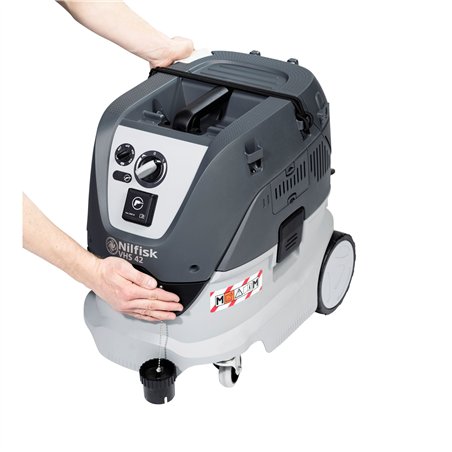 Nilfisk VHS 42 L30 MC PC 220- 240V 50/60HZ EU