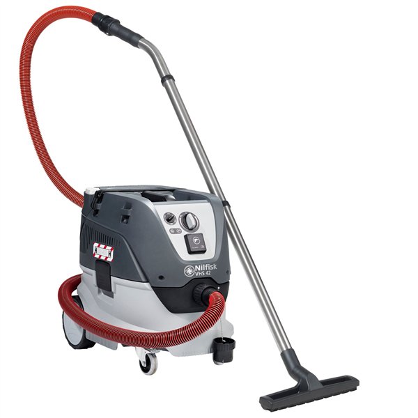 Nilfisk VHS 42 L30 HC PC 220- 240V 50/60HZ EU