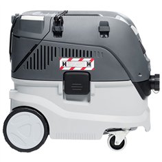 Nilfisk VHS 42 L30 HC PC 220- 240V 50/60HZ EU 2