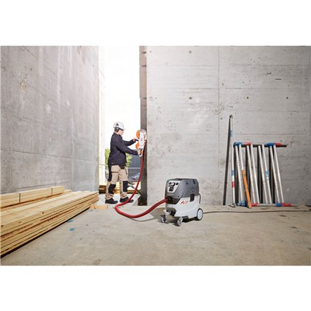 Nilfisk VHS 42 L40 MC IC 220- 240V 50/60HZ EU