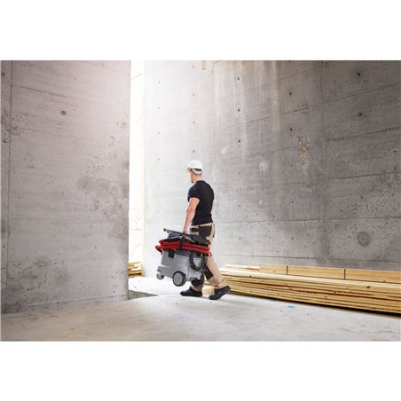 Nilfisk VHS 42 L40 MC IC 220- 240V 50/60HZ EU