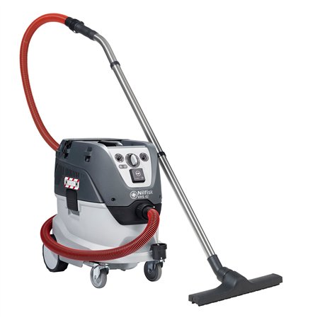 Nilfisk VHS 42 L40 HC IC 220- 240V 50/60HZ EU