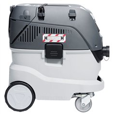 Nilfisk VHS 42 L40 HC IC 220- 240V 50/60HZ EU 2