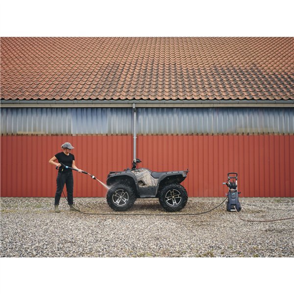 Nilfisk MC1C 125/500 XT EU