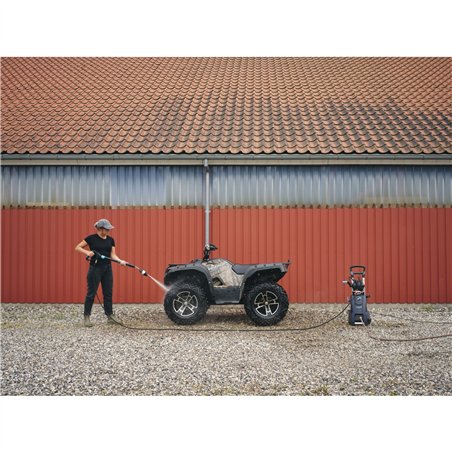 Nilfisk MC1C 125/500 XT EU