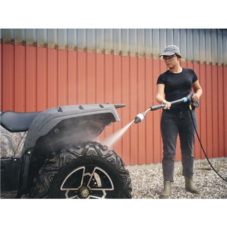 Nilfisk MC1C 125/500 XT EU