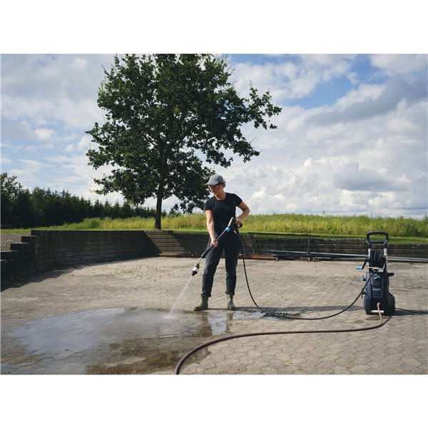 Nilfisk MC1C 125/500 XT EU