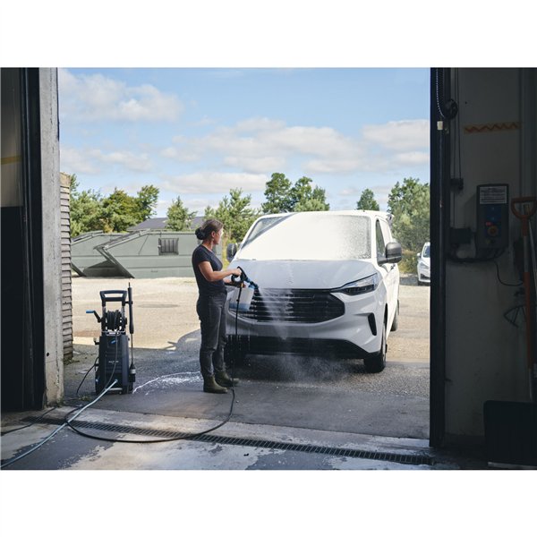 Nilfisk MC2C 120/520 XT EU