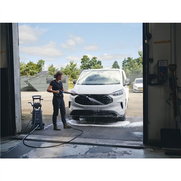 Nilfisk MC2C 120/520 XT EU