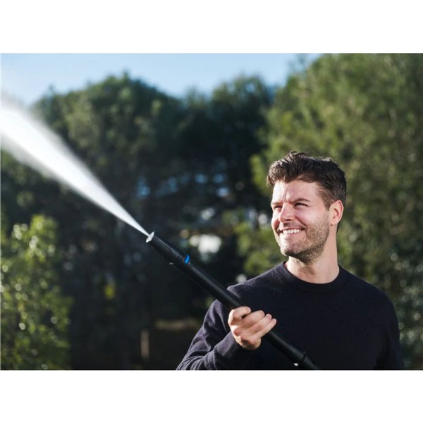 Nilfisk C 100.7-5 - EU