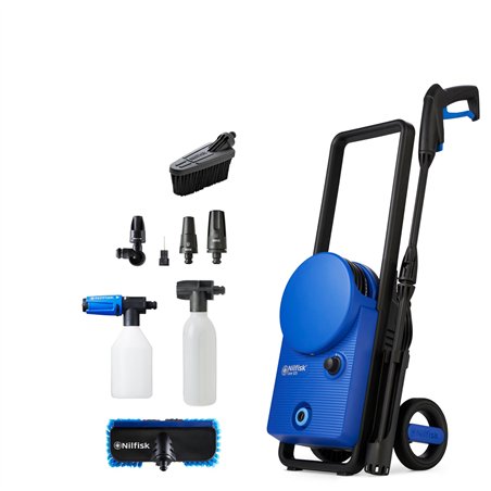 Nilfisk CORE 125-5 CAR WASH EU
