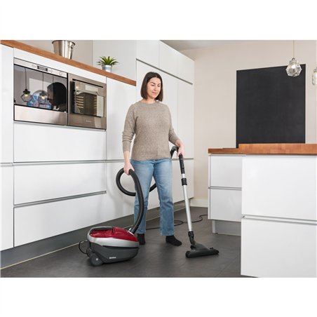 Nilfisk SELECT DRCL13E08A2 CLASSIC EU