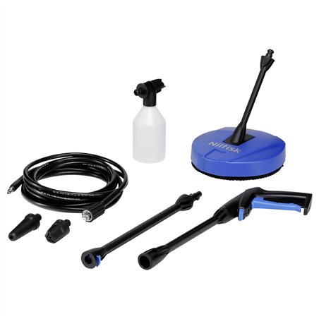 Nilfisk C 110.7-5 PC X-Tra EU