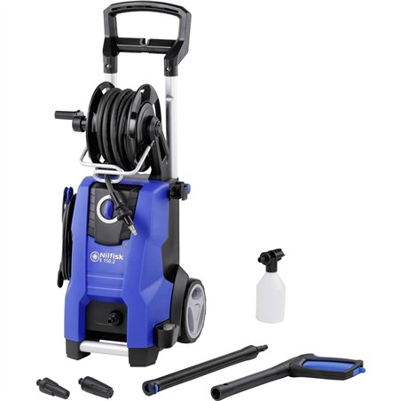 Nilfisk E 150.2-9 X-tra