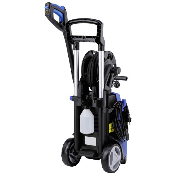 Nilfisk E 145.4-9 PA X-tra