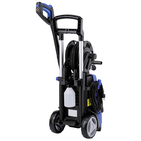 Nilfisk E 145.4-9 PA X-tra