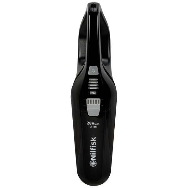 Nilfisk Easy 28V nero