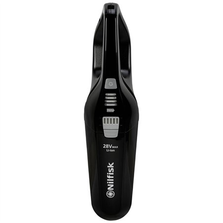 Nilfisk Easy 28V nero