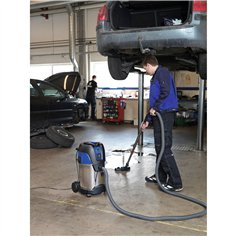 Nilfisk AERO 31-21 PC INOX 2